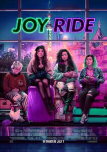 Joy Ride 2023 film