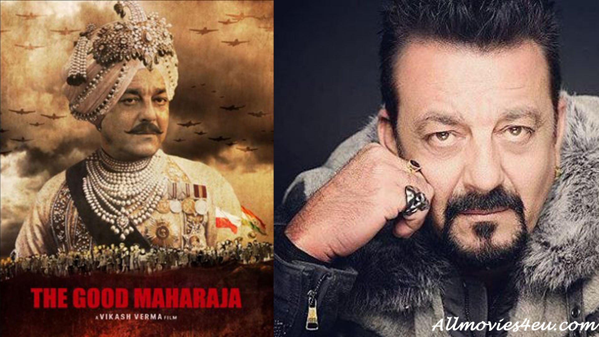 The Good Maharaja Release Date