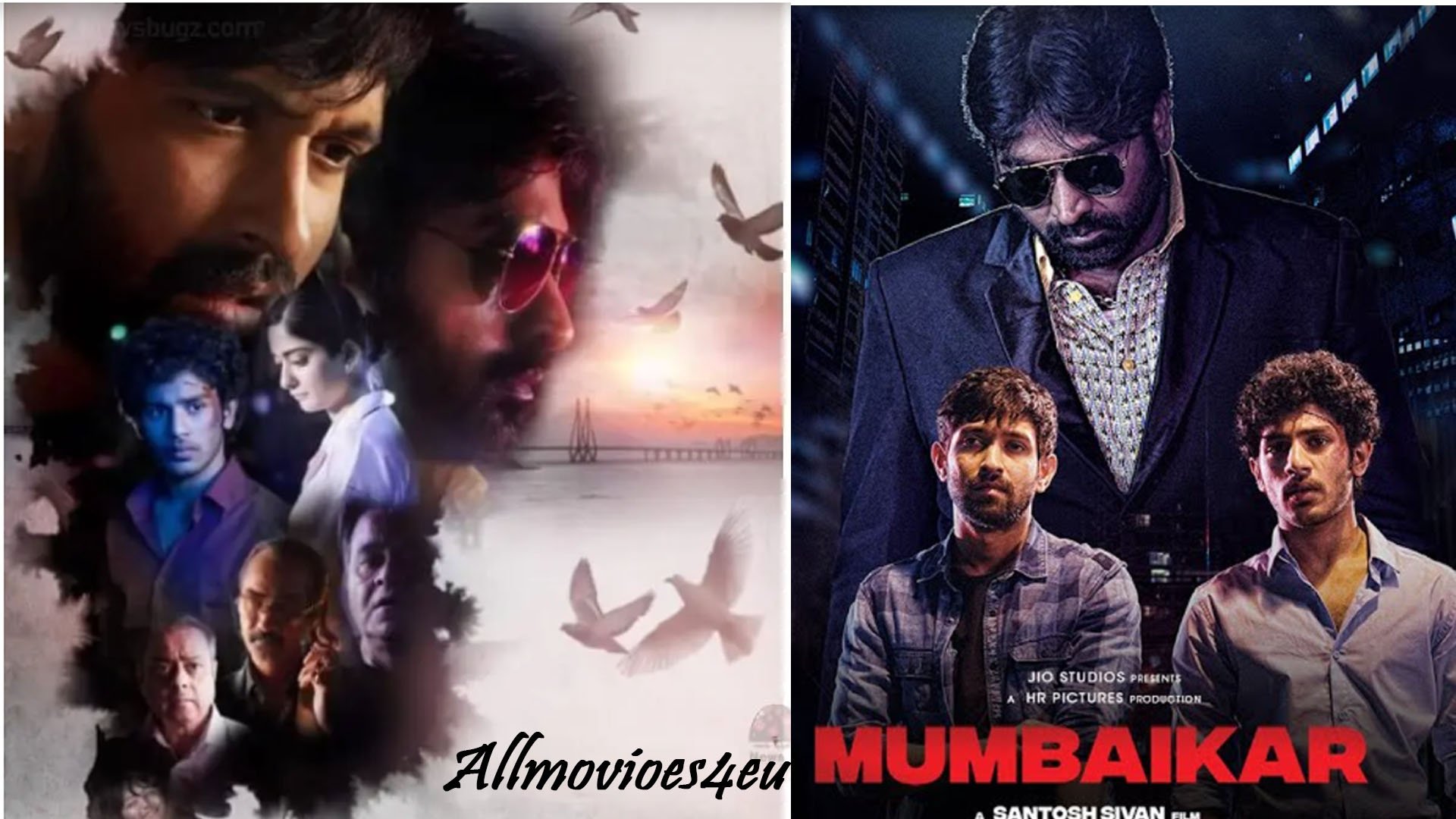 Mumbaikar Movie Release Date