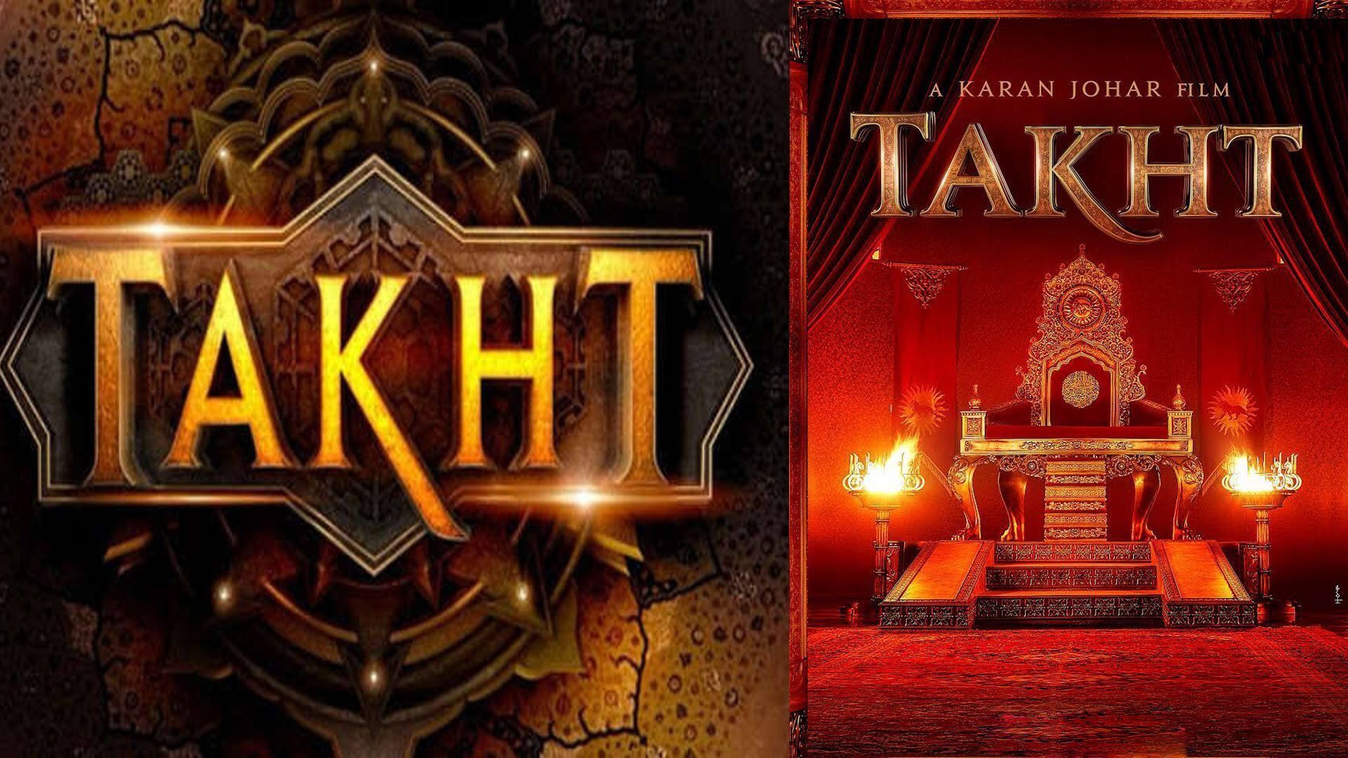 Takht movie release date 2023