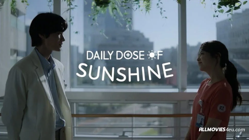 Daily Dose of Sunshine Season 2 Netflix Release Date