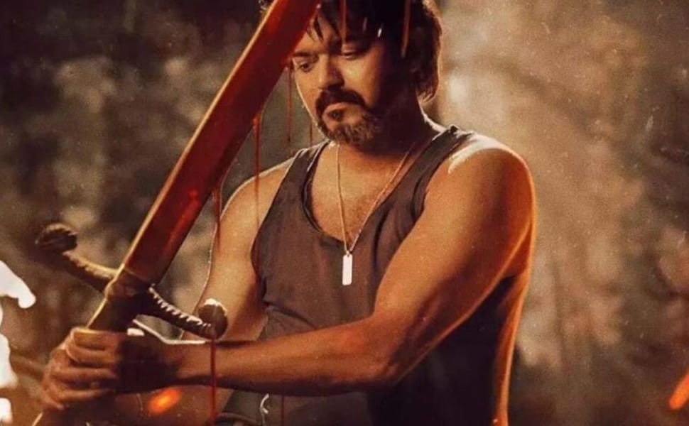 Thalapathy Vijay Upcoming New Movies List 2024 & 2025