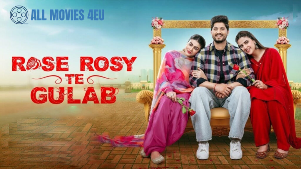 Rose Rosy Te Gulab hit or flop all movies 4eu 1