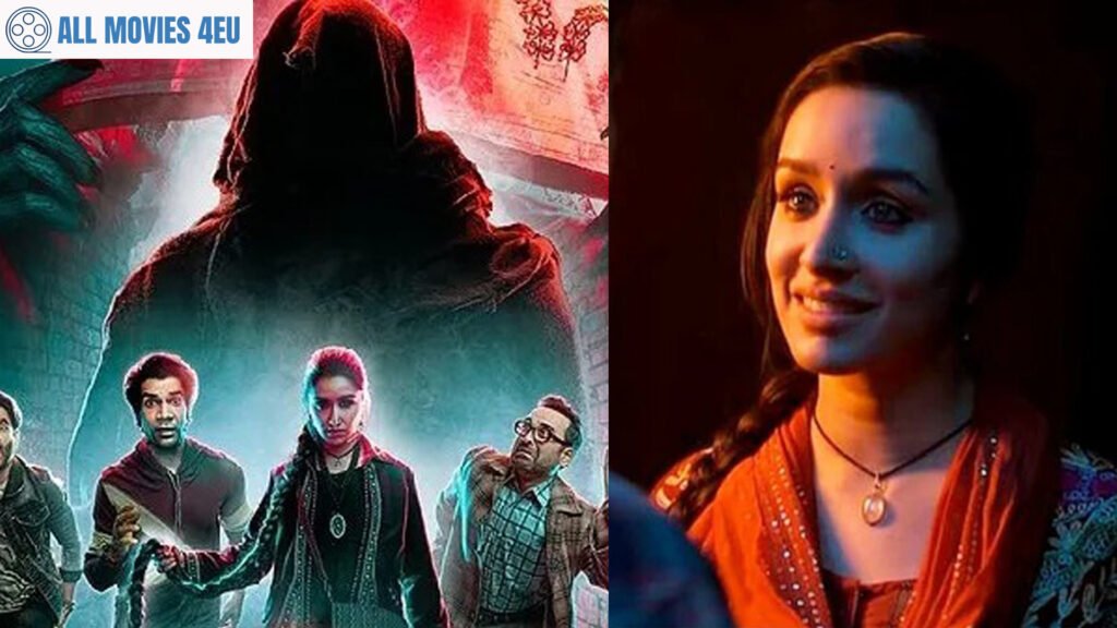 Stree 2 Box Office Collection Day 2 Friday All movies 4eu