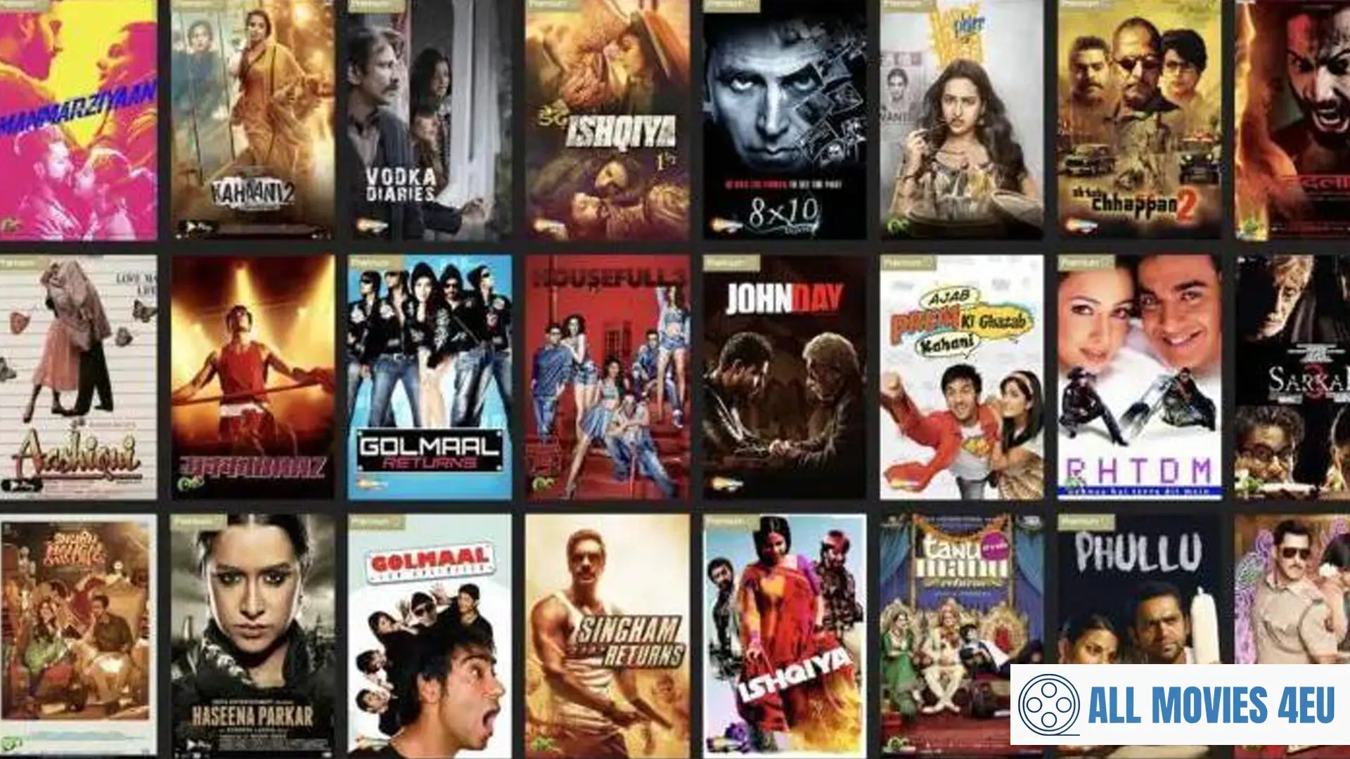 Hindi Web Series with English Subtitles for Global Viewers