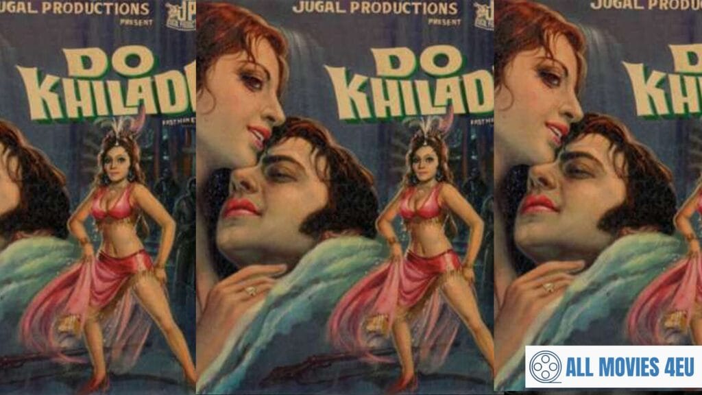 Do Khiladi movie cast and crew