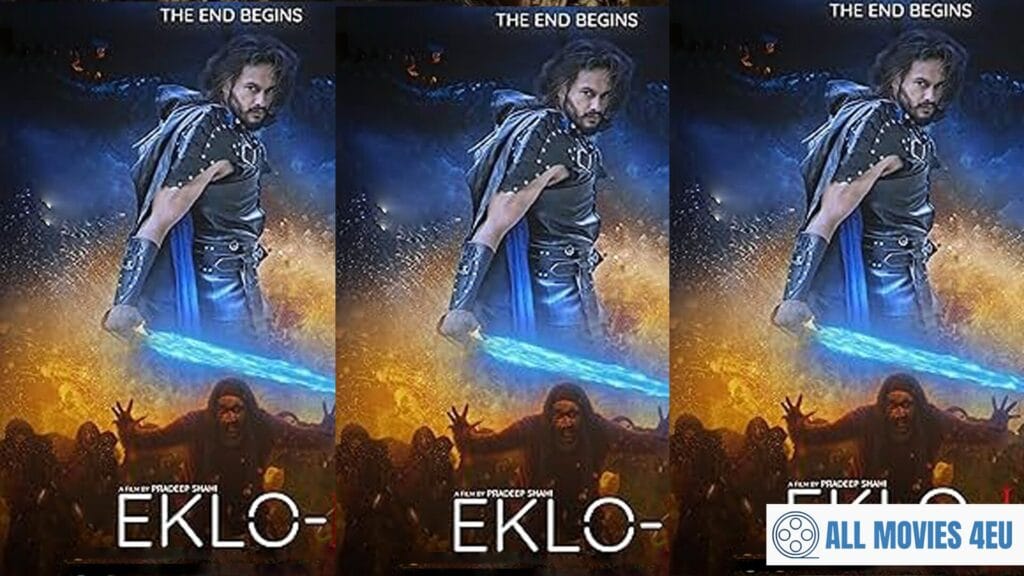 Eklo I Movie Released date