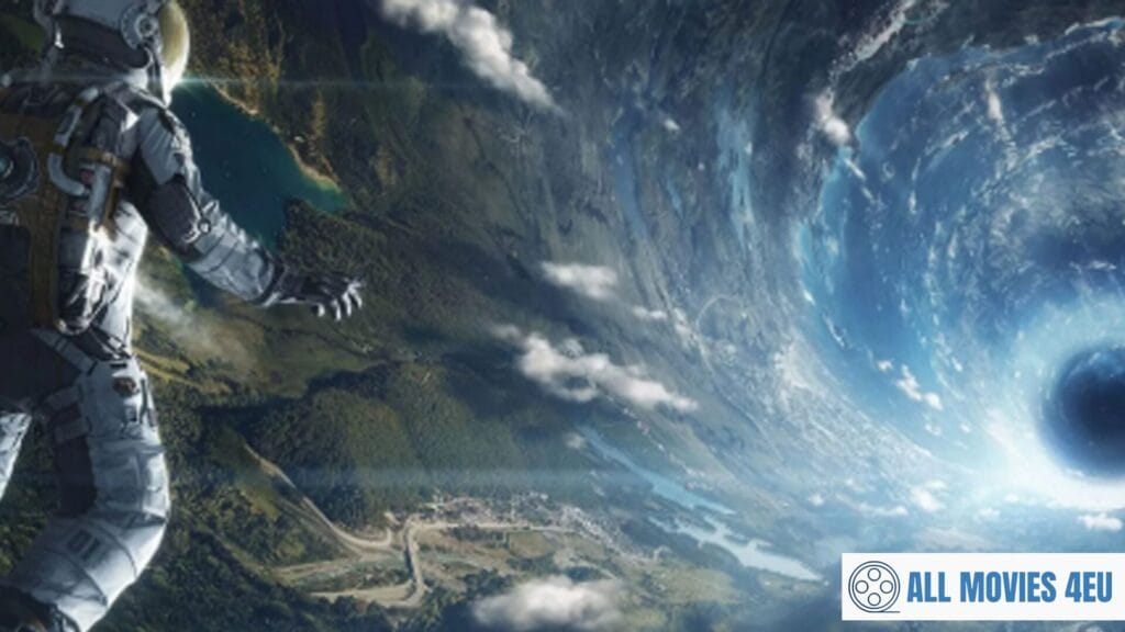 Exquisite Interstellar Movie Review