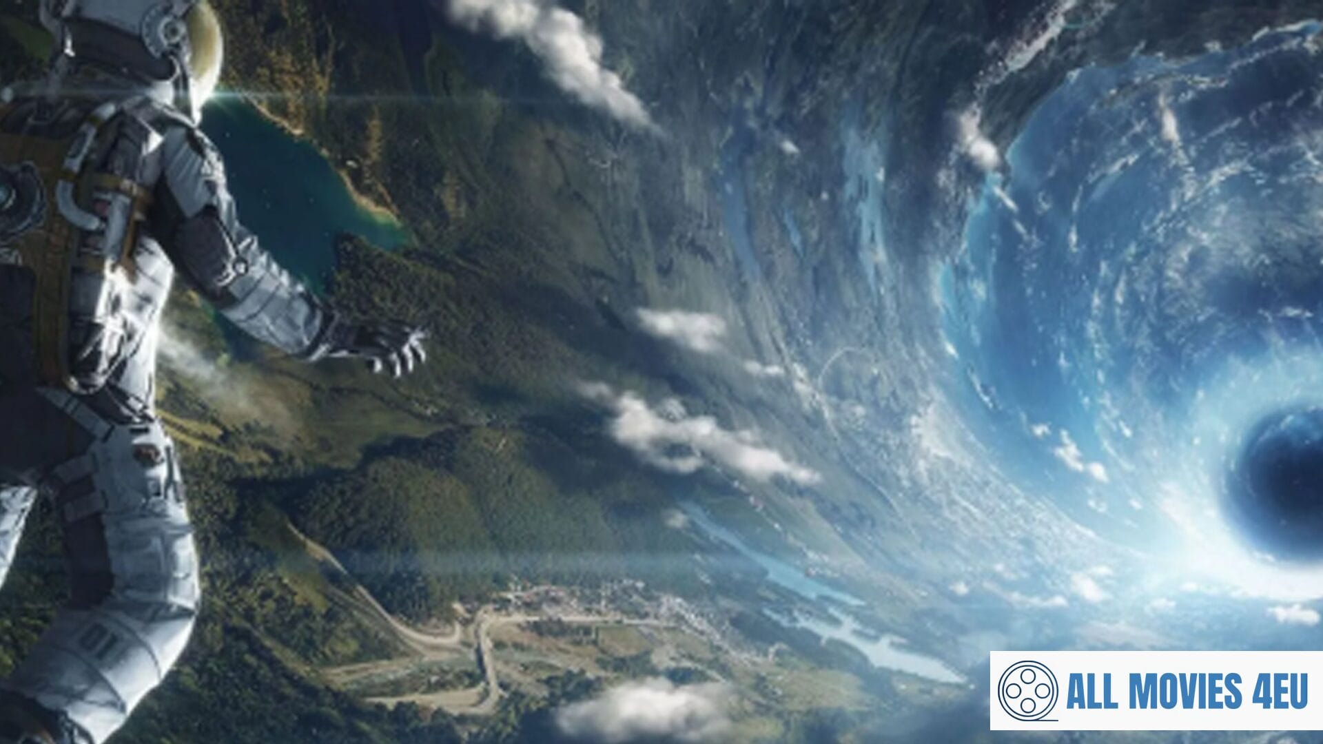 Interstellar movie review