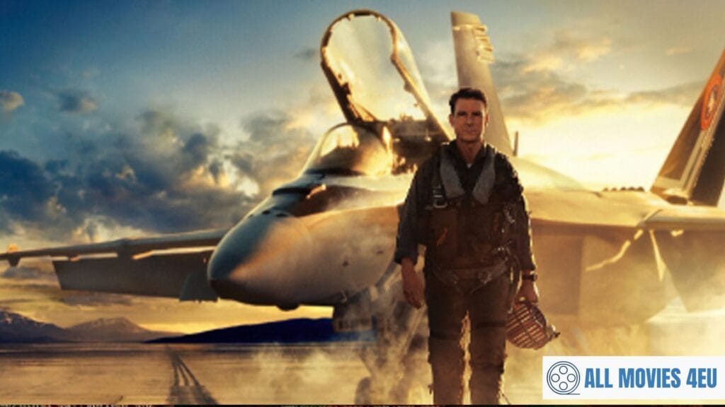 Top Gun Maverick review: action, Emotion, and Realism
