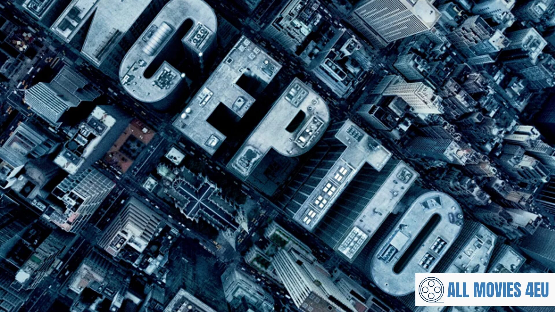 Inception film review