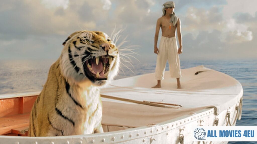 life of Pi review
