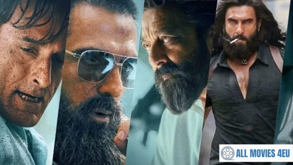 When Will Dhurandhar Stream on Netflix India? OTT Release Date & Updates January 2026 1 When Will Dhurandhar Stream on Netflix India