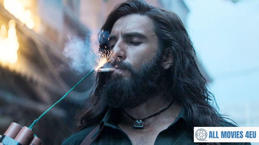 When Will Dhurandhar Stream on Netflix India? OTT Release Date & Updates January 2026 2 When Will Dhurandhar Stream on Netflix India