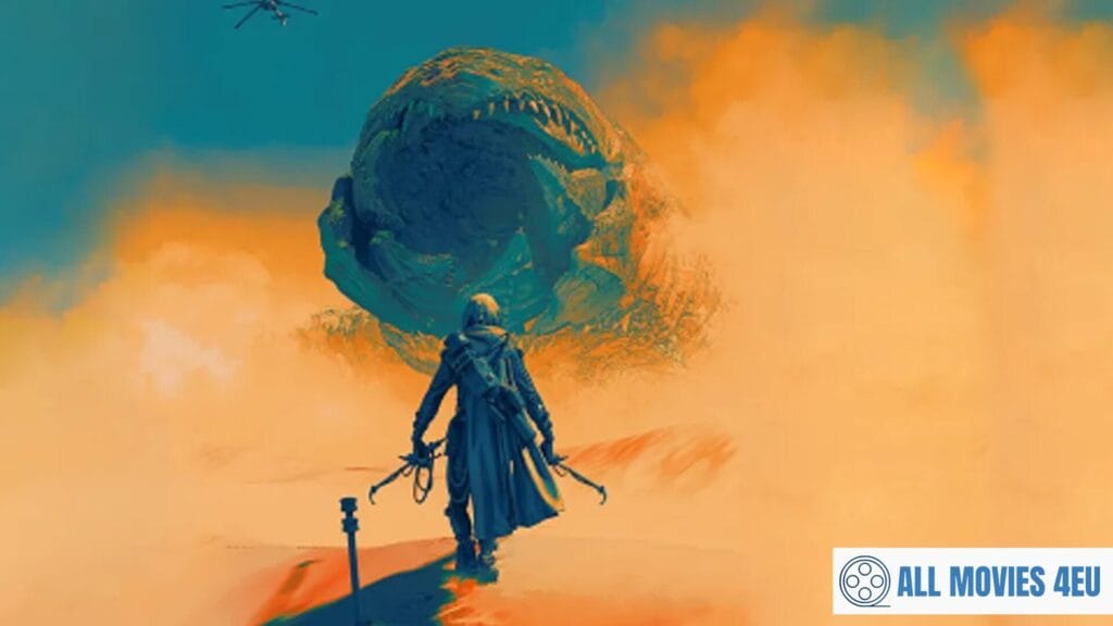 Dune review: world building, action, and Cinematic Scale 1 Dune review