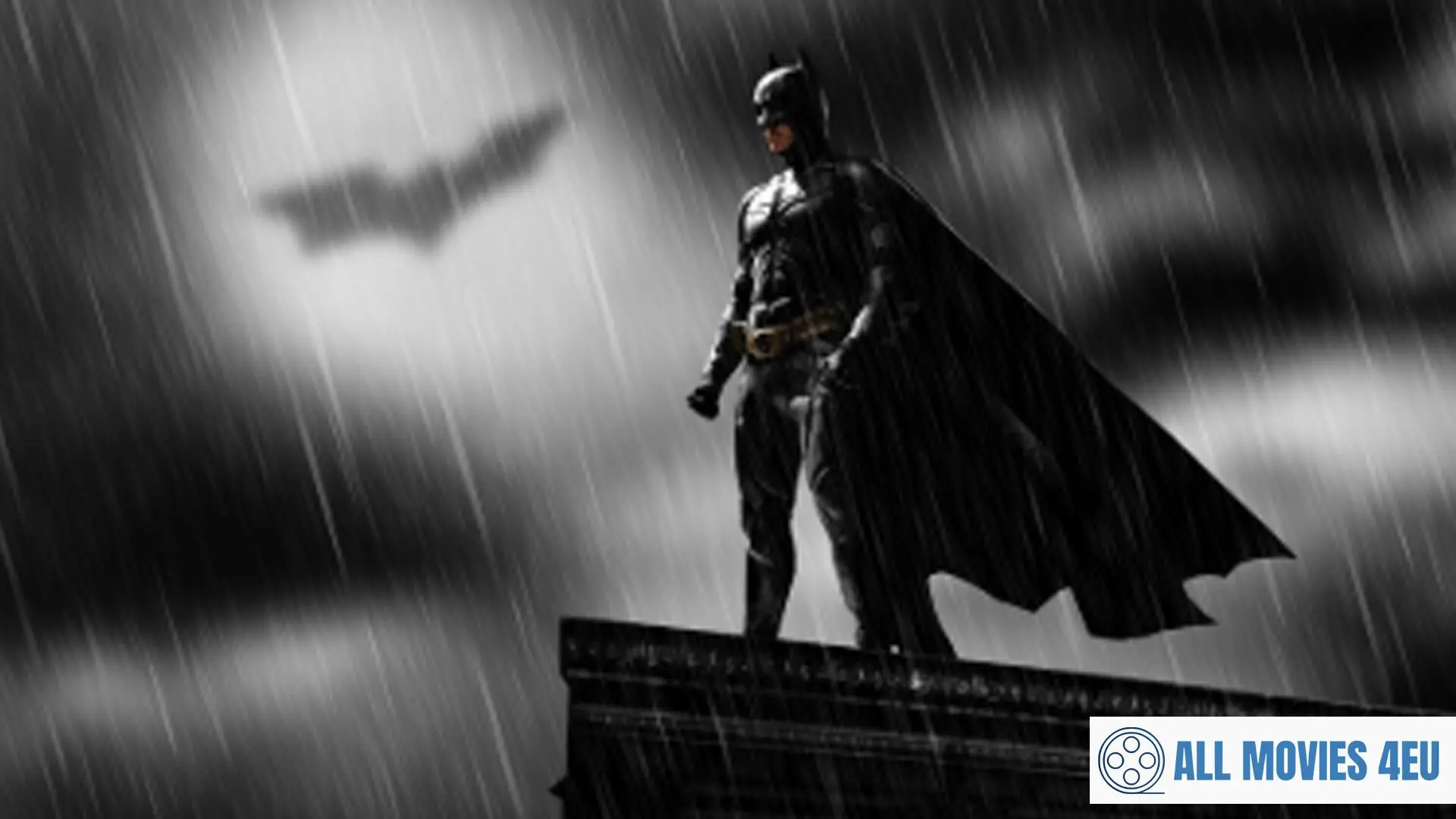  The dark Knight movie review