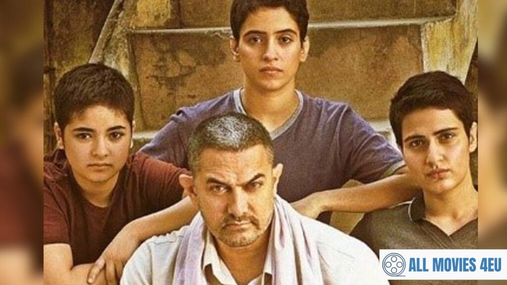 Dangal review: discipline, sports, and family Values: