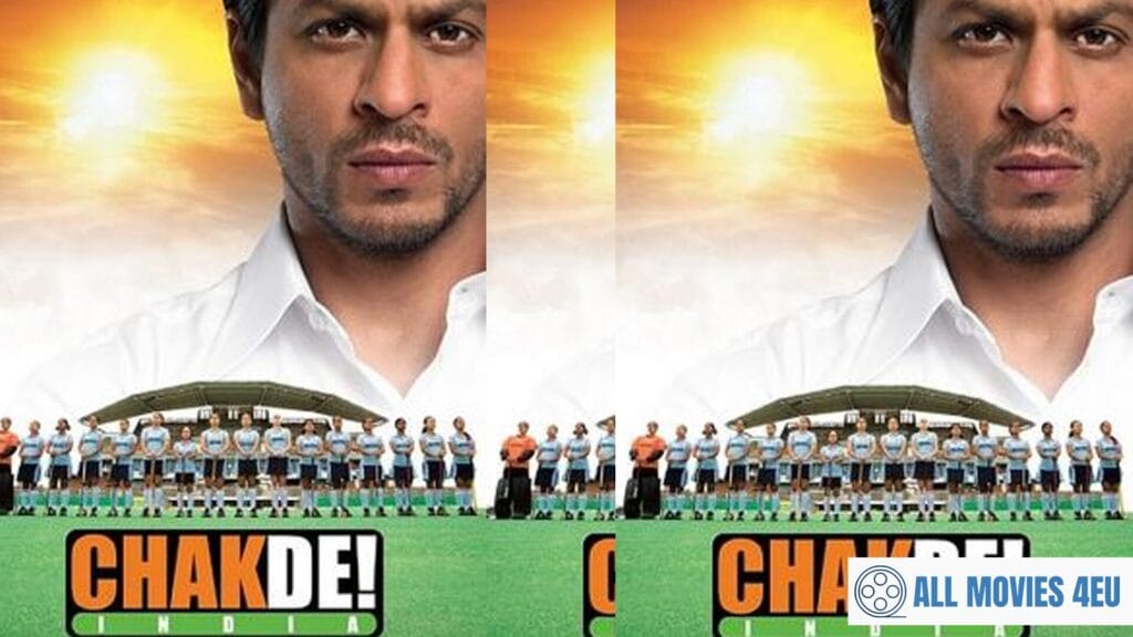 Chak De India review