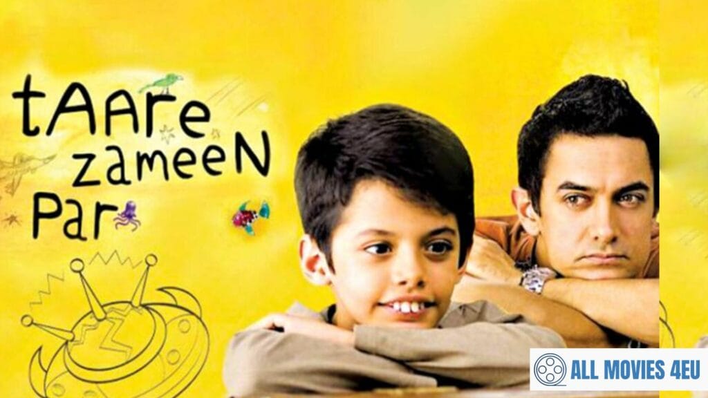 Taare Zameen Par review: education, Parenting, and talent
