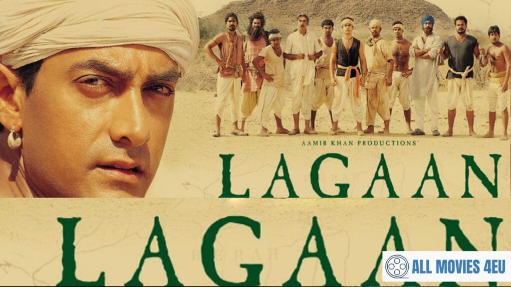 Lagaan review