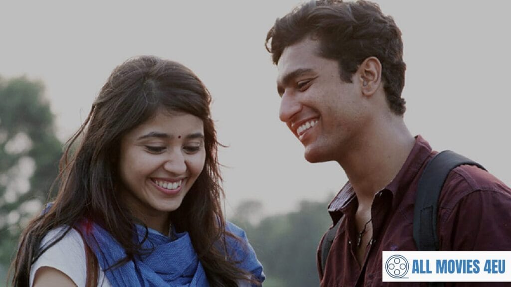 Best love story movies South Hindi dubbed list 2026