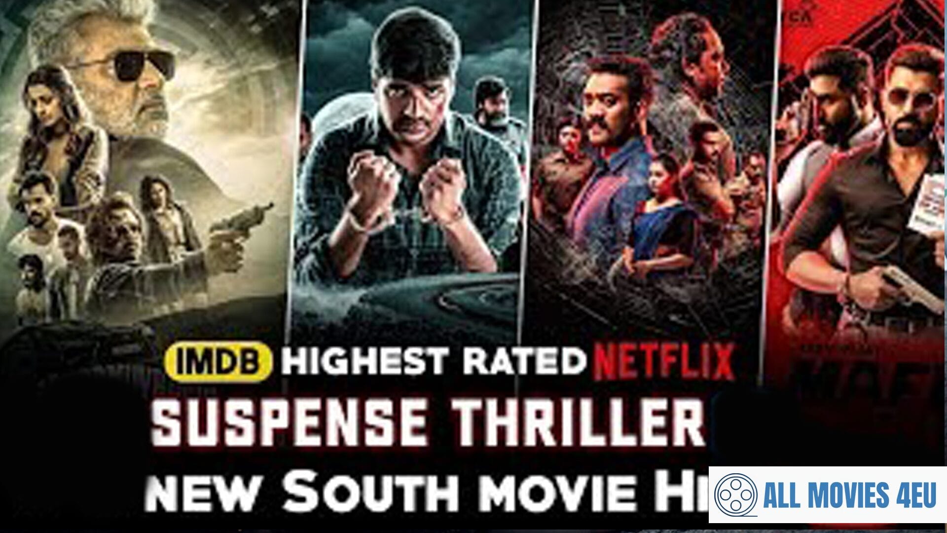 Best love story movies South Hindi dubbed list 2026