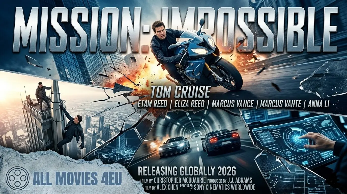 Mission Impossible