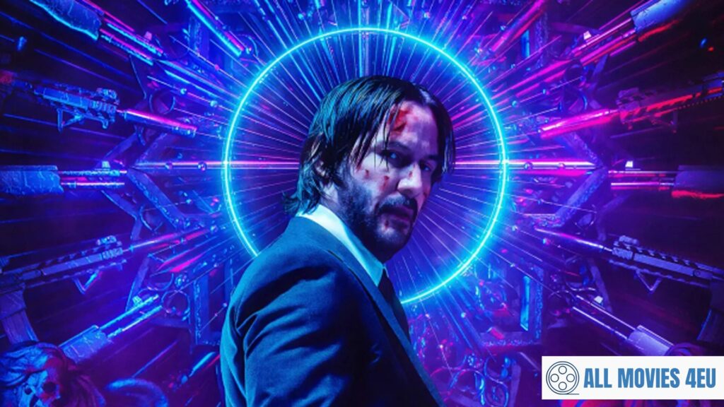John Wick review