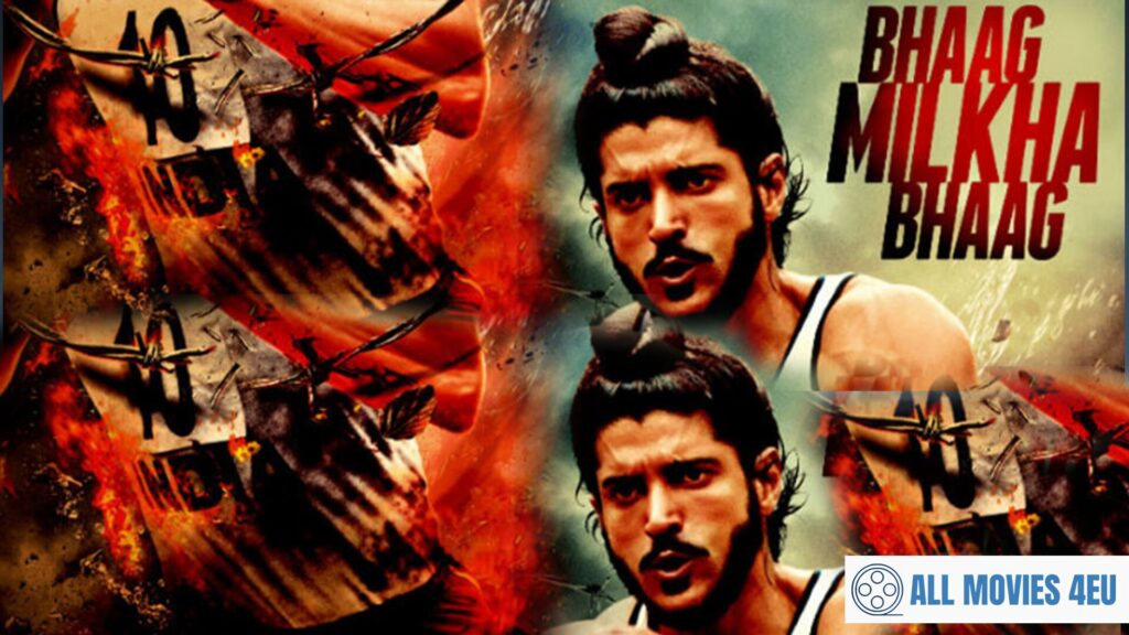 Bhaag Milkha Bhaag review