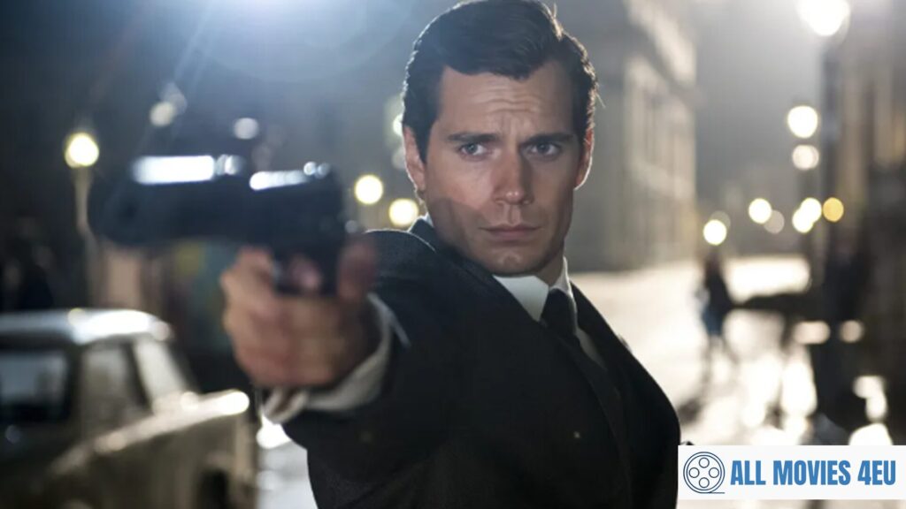 Best Hollywood action movies